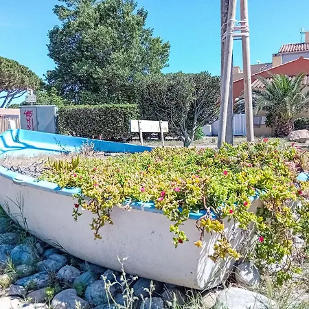 Holiday home Les Sirenes By Interhome *