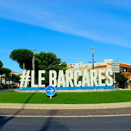 Les Sirenes By Interhome Le Barcares