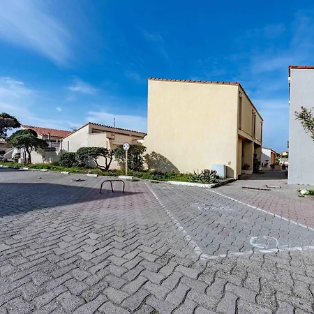 Les Sirenes By Interhome Holiday home
