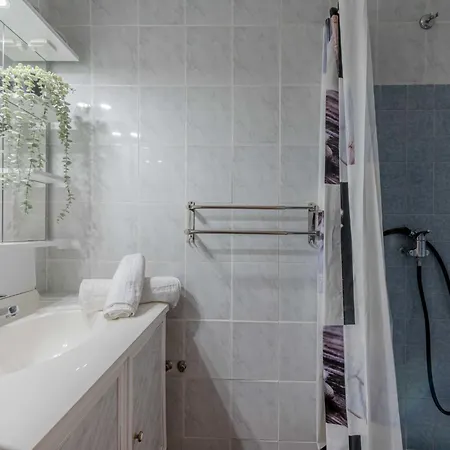 Les Sirenes By Interhome * Le Barcares