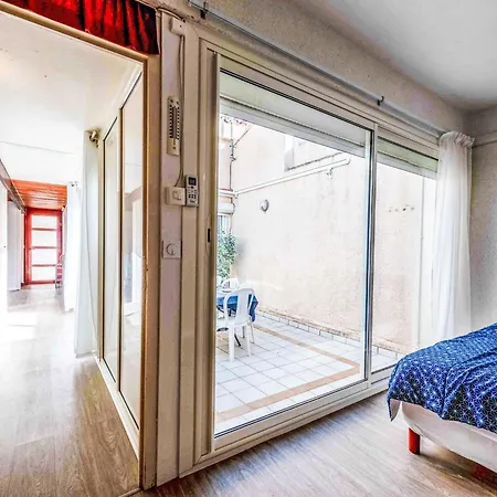 Les Sirenes By Interhome Holiday home *