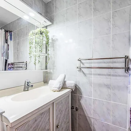 Les Sirenes By Interhome Le Barcares