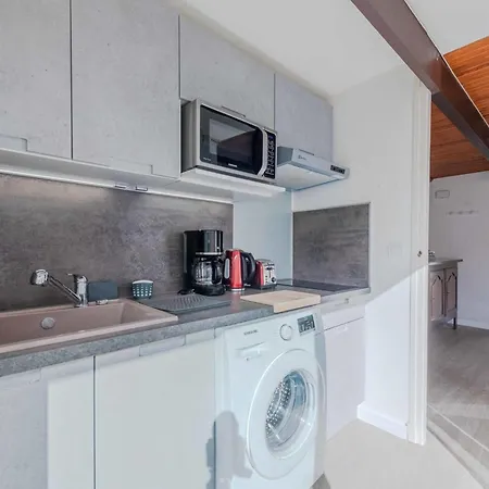 Les Sirenes By Interhome Holiday home *