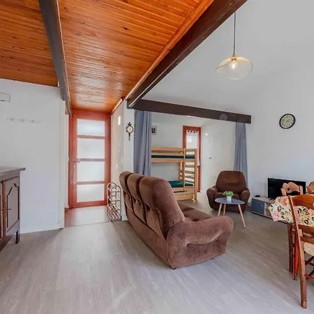 Les Sirenes By Interhome Holiday home Le Barcares