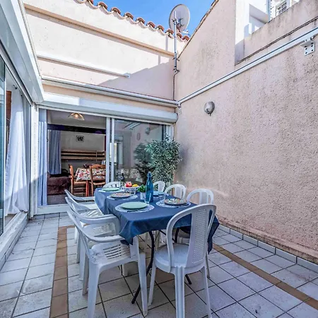 Les Sirenes By Interhome Holiday home