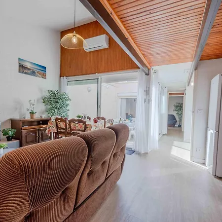 Les Sirenes By Interhome Holiday home Le Barcares