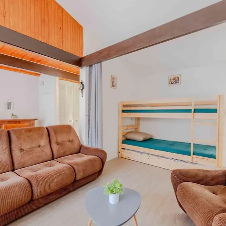 Les Sirenes By Interhome Le Barcares
