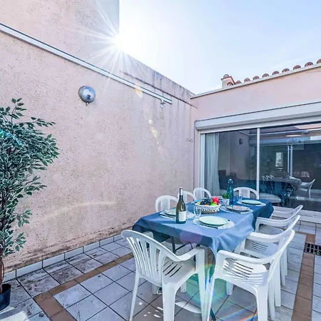 Les Sirenes By Interhome Holiday home Le Barcares