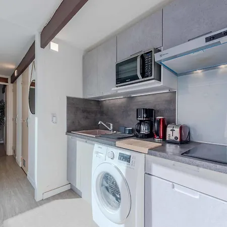 Les Sirenes By Interhome Le Barcares