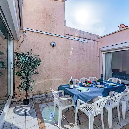 Les Sirenes By Interhome Holiday home