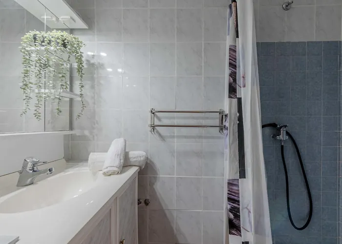 Les Sirenes By Interhome * Le Barcares