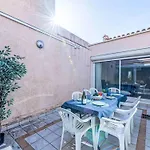 Les Sirenes By Interhome Dom wakacyjny Le Barcarès
