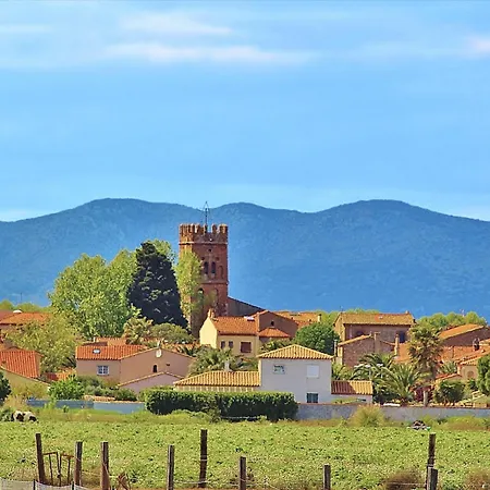 Les Sirenes By Interhome Feriehus Le Barcarès