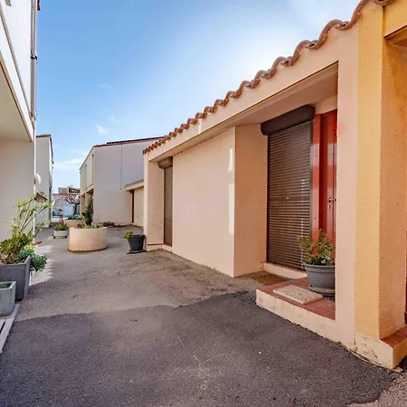 Feriehus Les Sirenes By Interhome