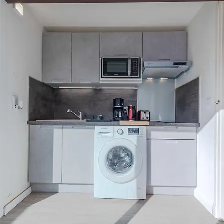 Les Sirenes By Interhome *