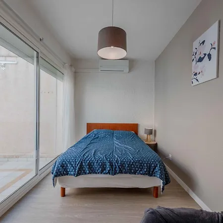 펜션 Les Sirenes By Interhome