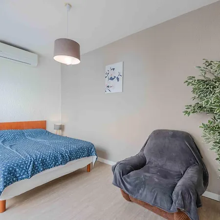 펜션 Les Sirenes By Interhome *