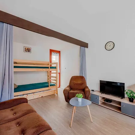 Les Sirenes By Interhome *