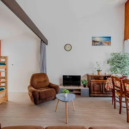 Les Sirenes By Interhome * 르발카레스