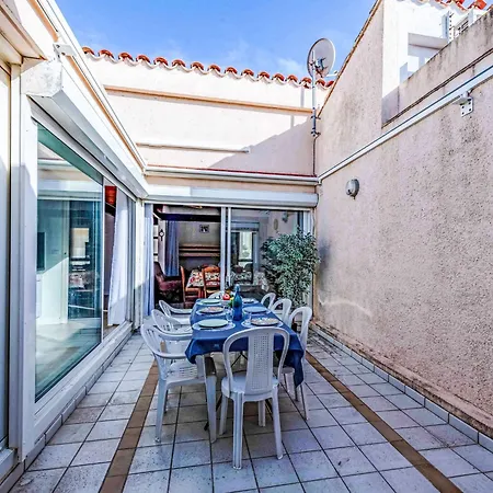 Feriehus Les Sirenes By Interhome