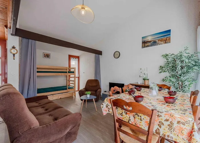 Дом отдыха Les Sirenes By Interhome *